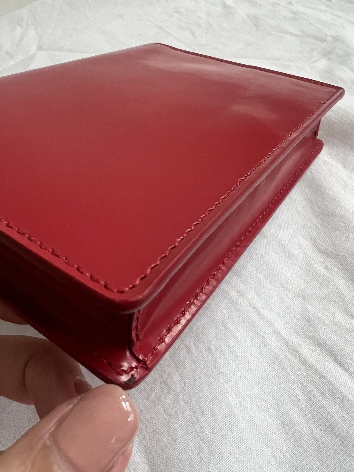 Prada ♦️ Prada playing cards poker with leather case Size ONE SIZE - 12 Thumbnail
