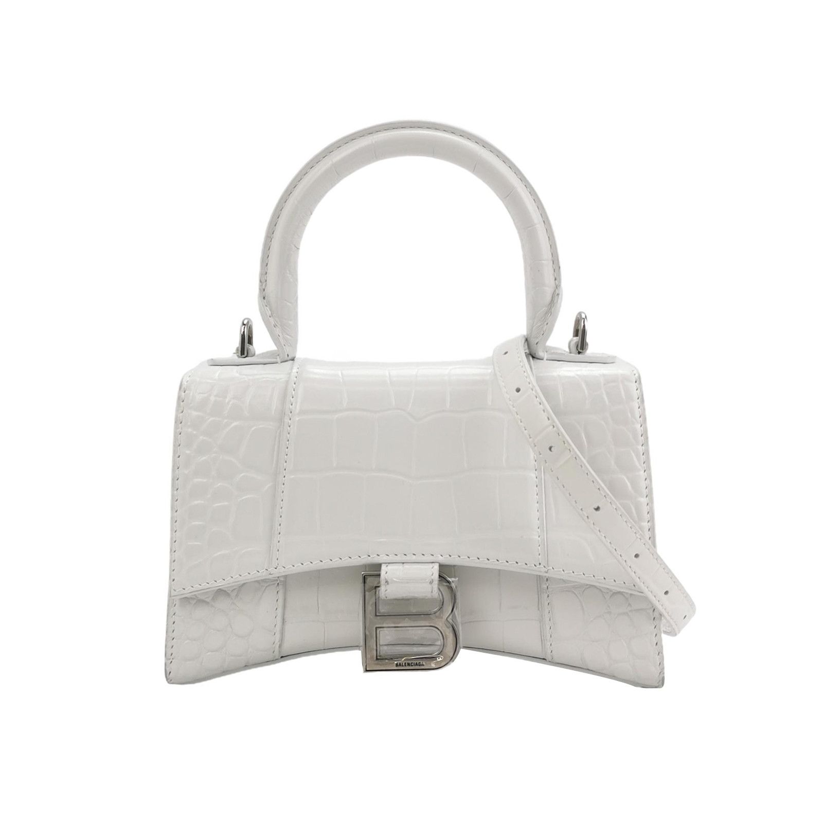 Balenciaga Balenciaga Women os Shoulder Bags Size ONE SIZE - 1 Thumbnail