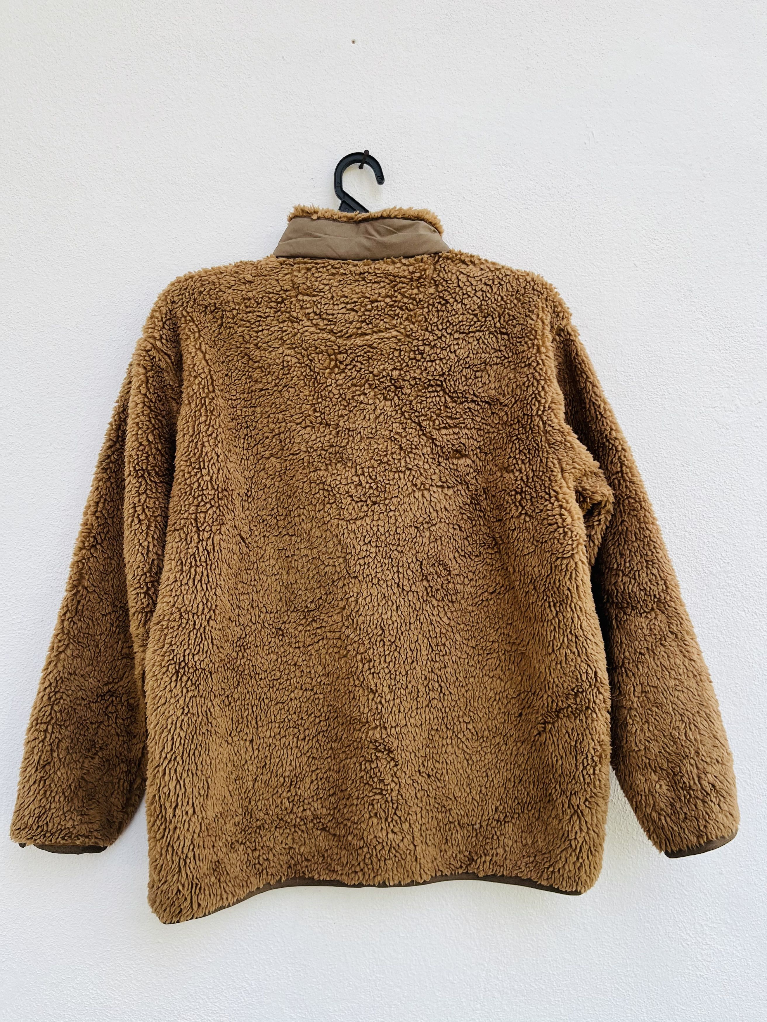 Japanese Brand × White Mountaineering Vintage White Mountainering Designer Fashion Style Size US M / EU 48-50 / 2 - 2 Thumbnail