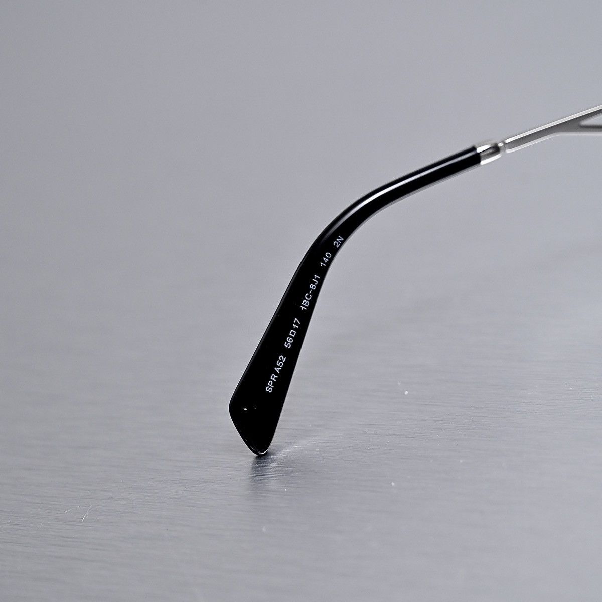 Prada PRADA 0PR A52S SUNGLASSES Size ONE SIZE - 6 Thumbnail