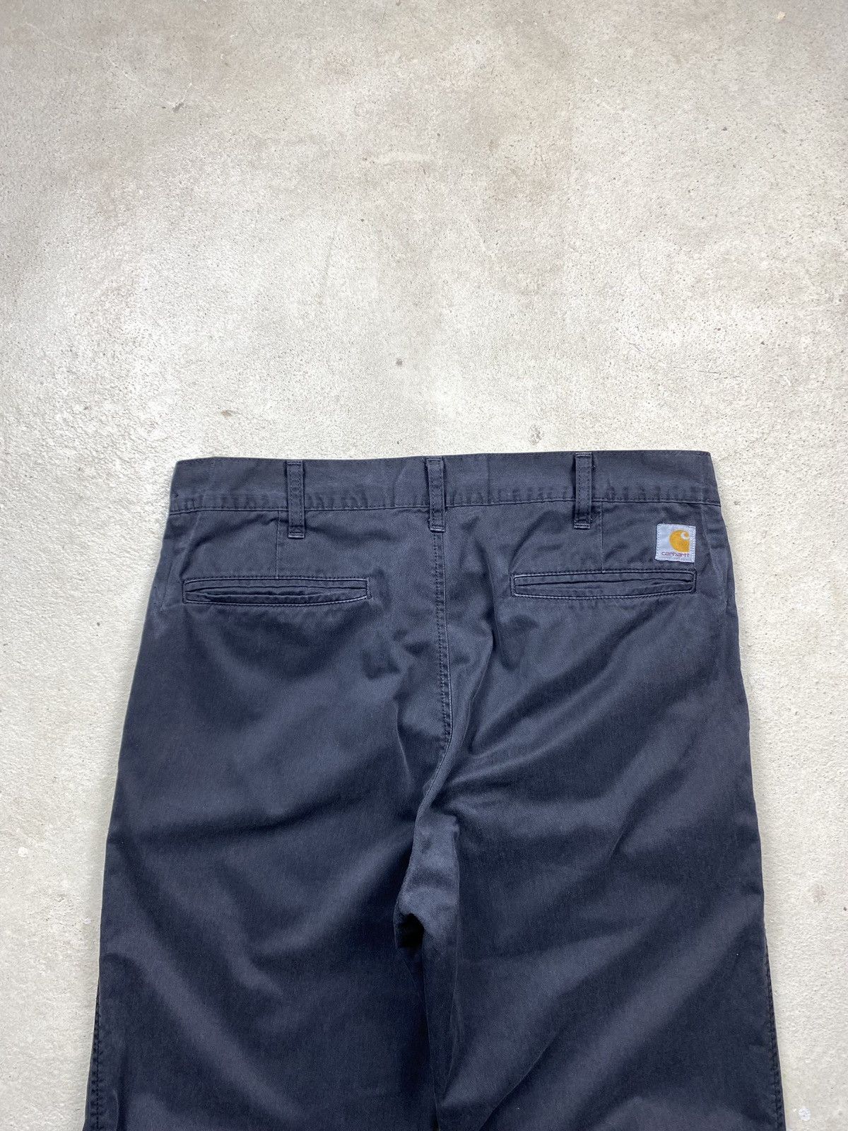 Carhartt Vintage Carhartt Pants Size US 34 / EU 50 - 8 Thumbnail
