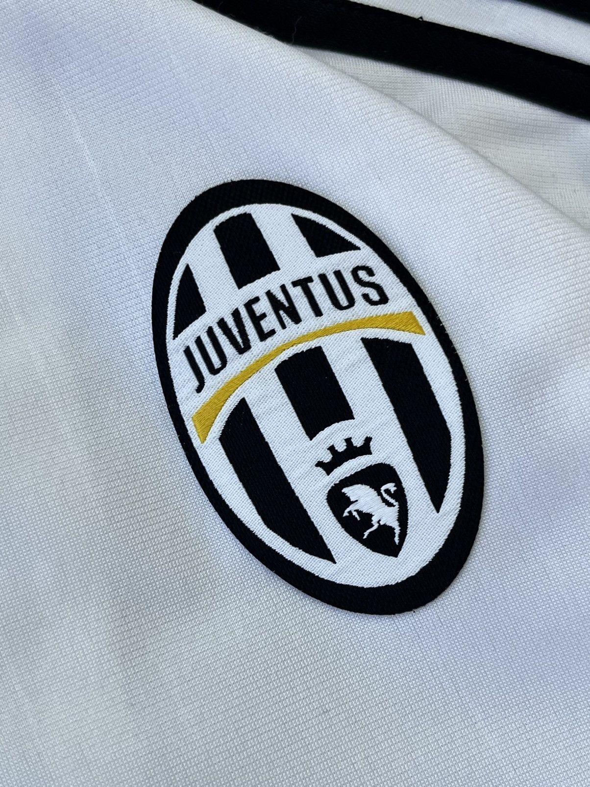 Adidas Vintage Adidas Juventus Track Jacket Soccer Blokecore Y2K 90 Size US M / EU 48-50 / 2 - 4 Thumbnail