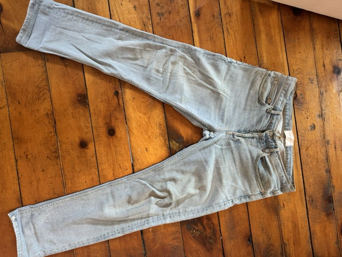 Sandro Sandro Etroit Slim Fit Size US 33 - 1 Thumbnail