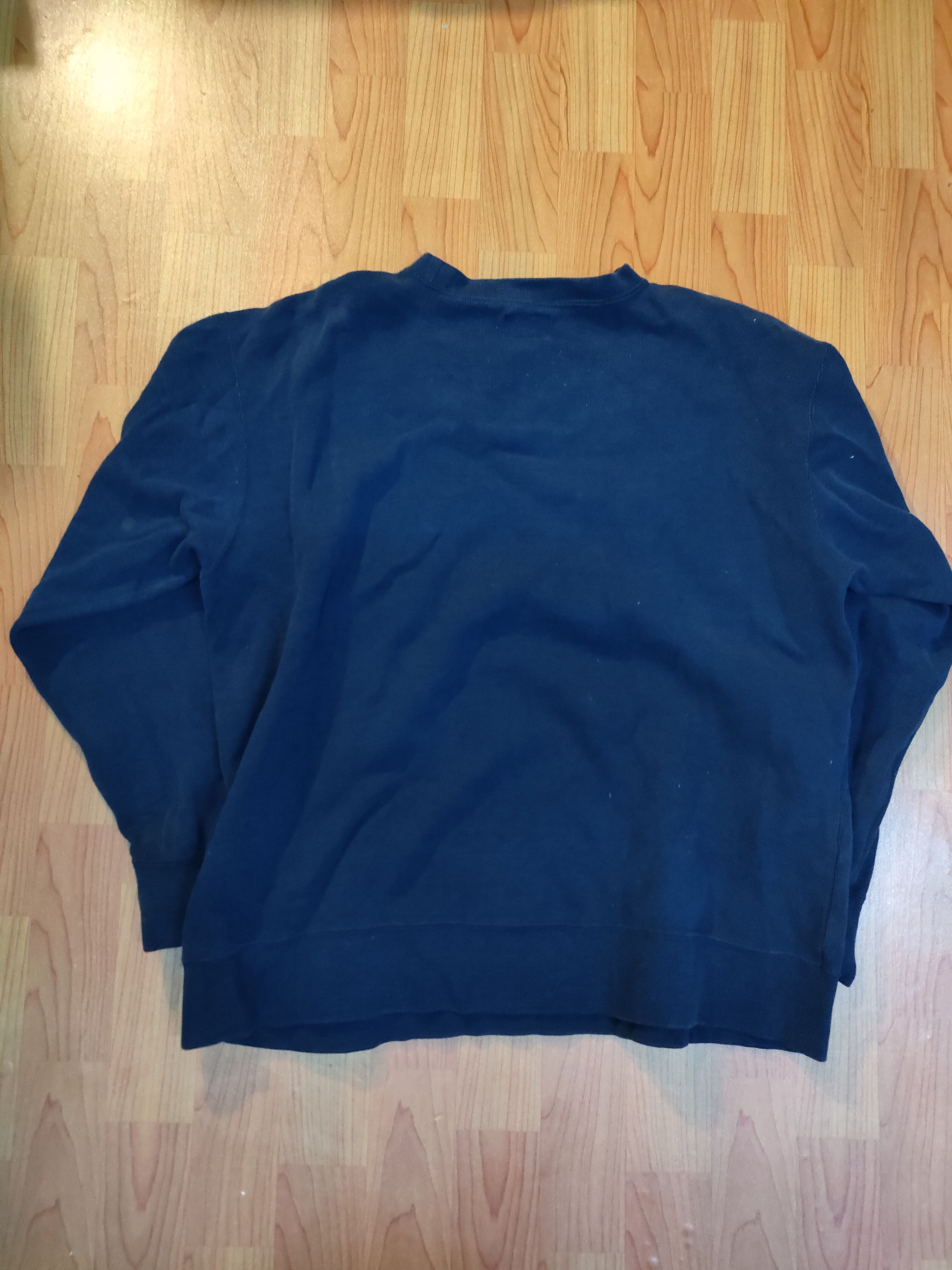 Stussy Stussy Stripe Sweatshirt Size US L / EU 52-54 / 3 - 2 Thumbnail