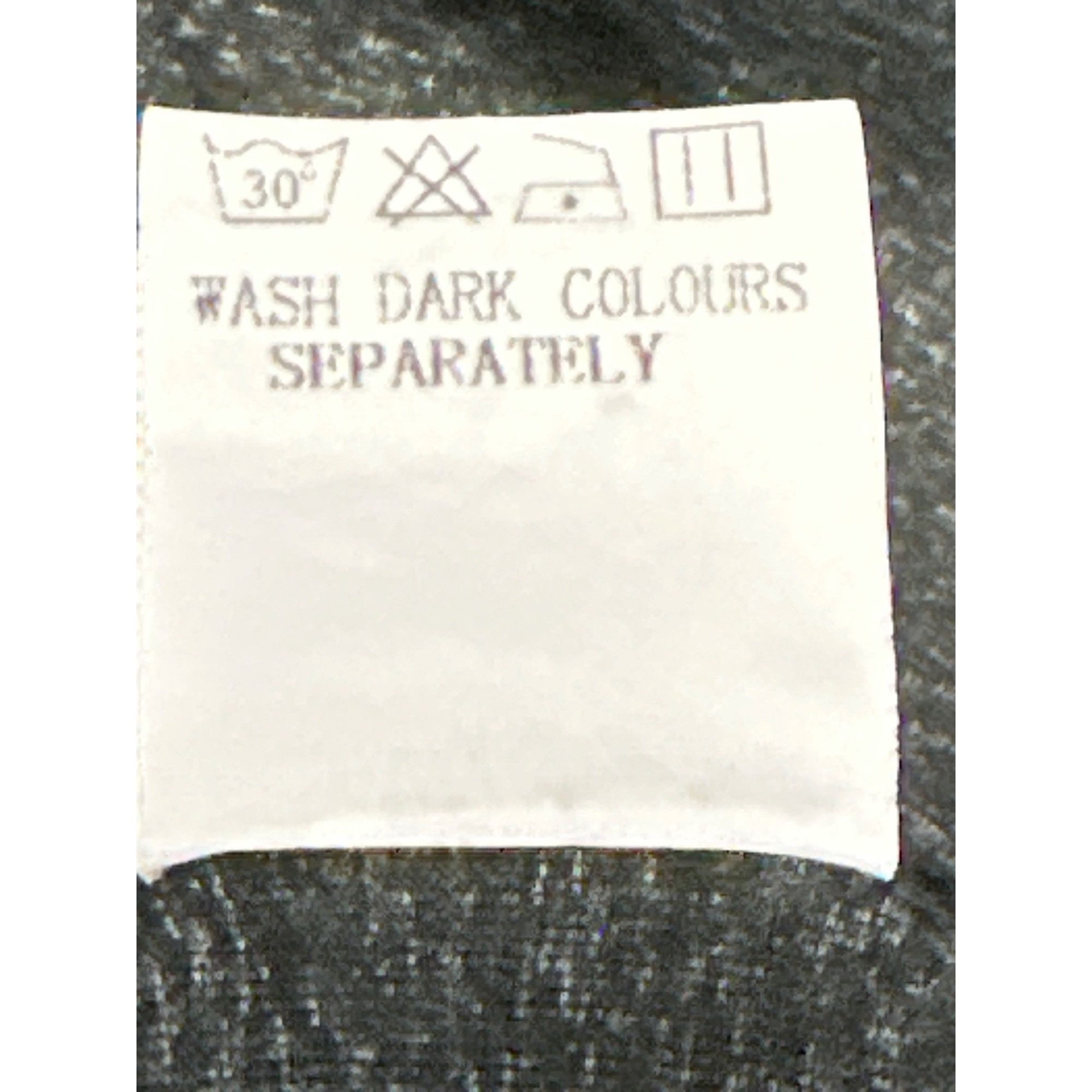 Other CCC Holmes Athletics Charcoal Gray Quarter Zip Long Sleeve P Size US M / EU 48-50 / 2 - 6 Thumbnail