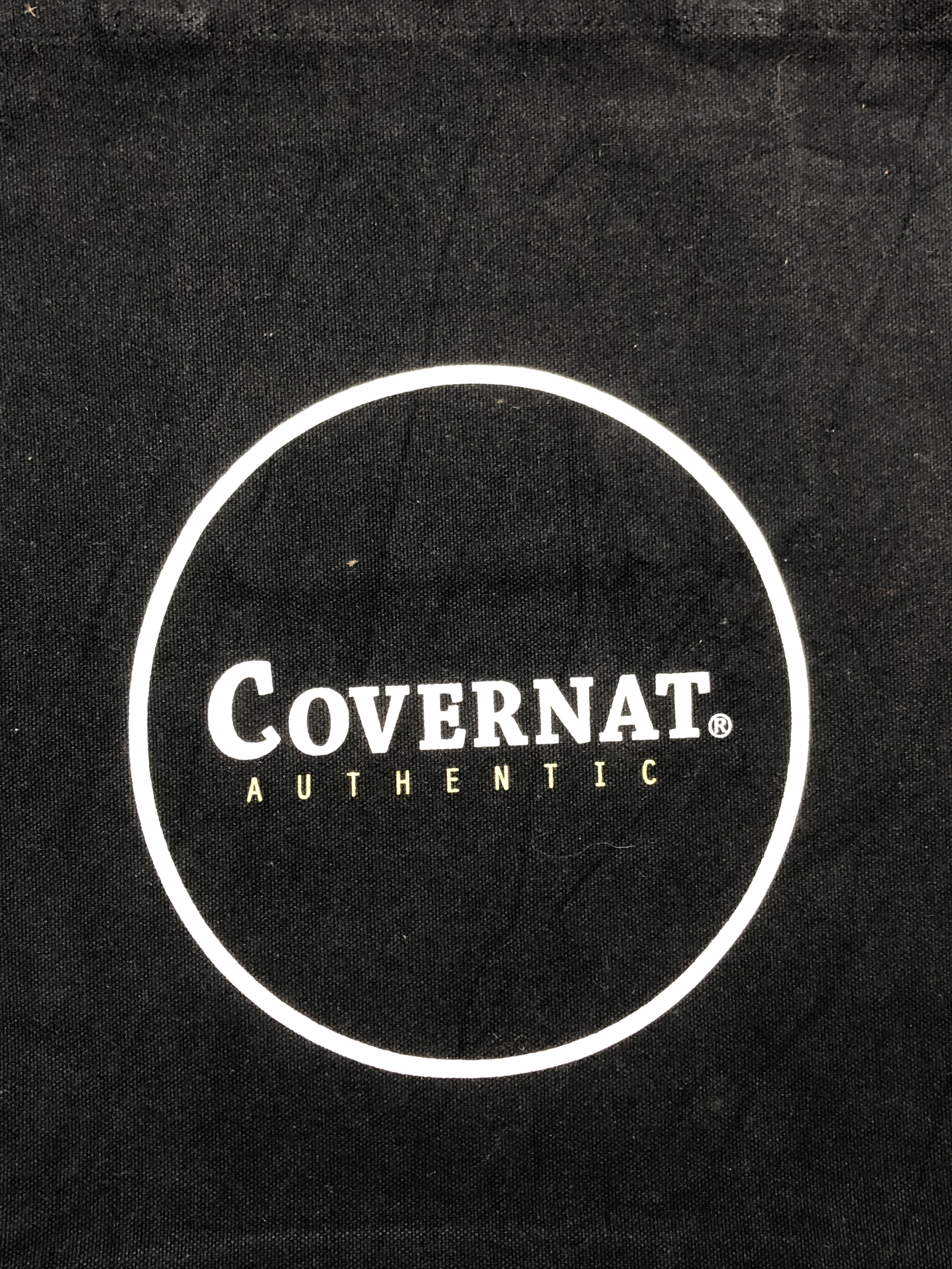 COVERNAT × Vintage Covernat Totebag BG0142 Size ONE SIZE - 3 Thumbnail