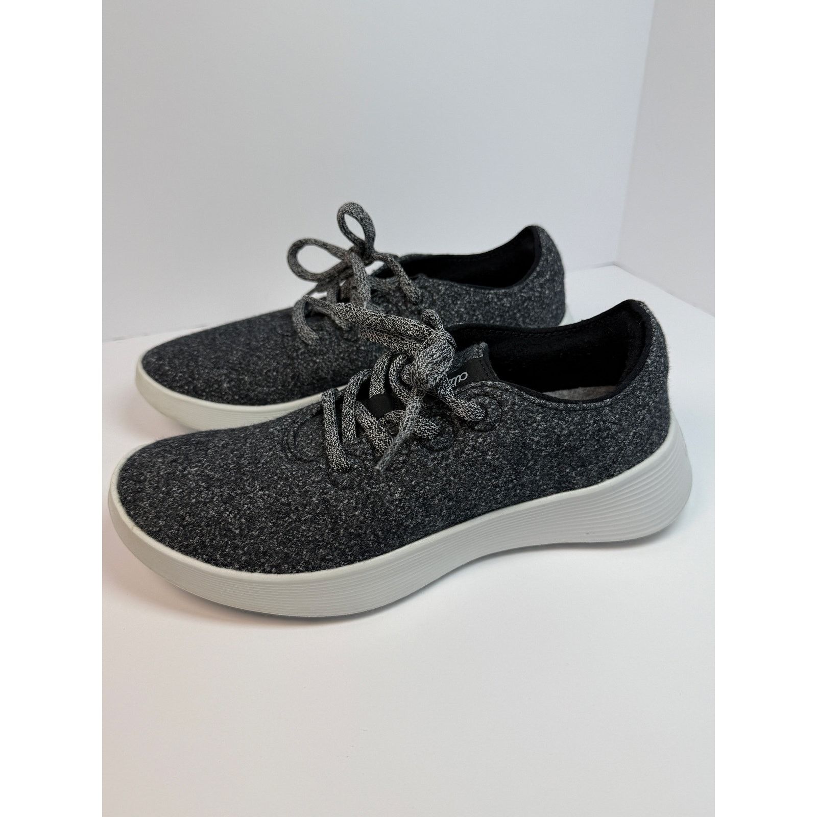 Allbirds Allbirds Wool Runner | Dark Grey | 9 Size US 9 / IT 39 - 6 Thumbnail