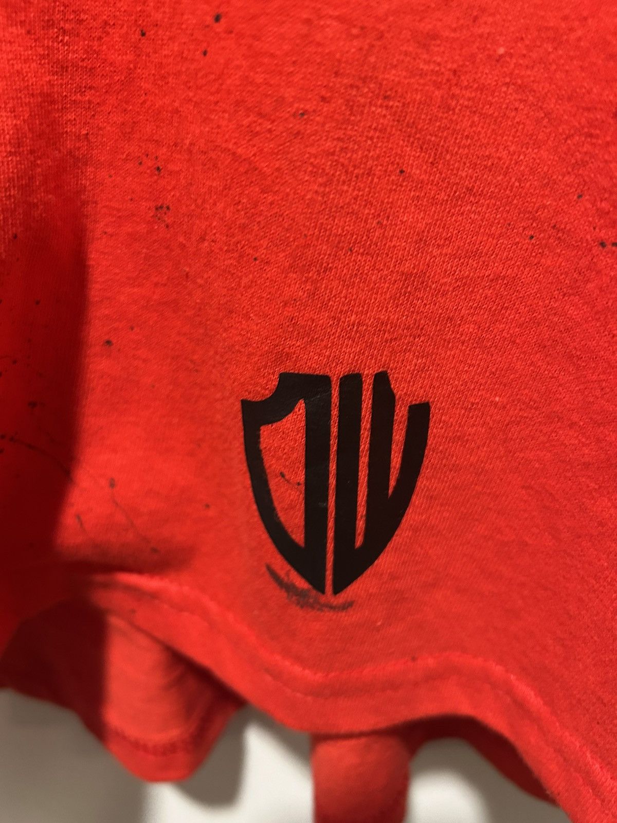 Other DrumWork Music Group Tee Size US XXL / EU 58 / 5 - 4 Thumbnail
