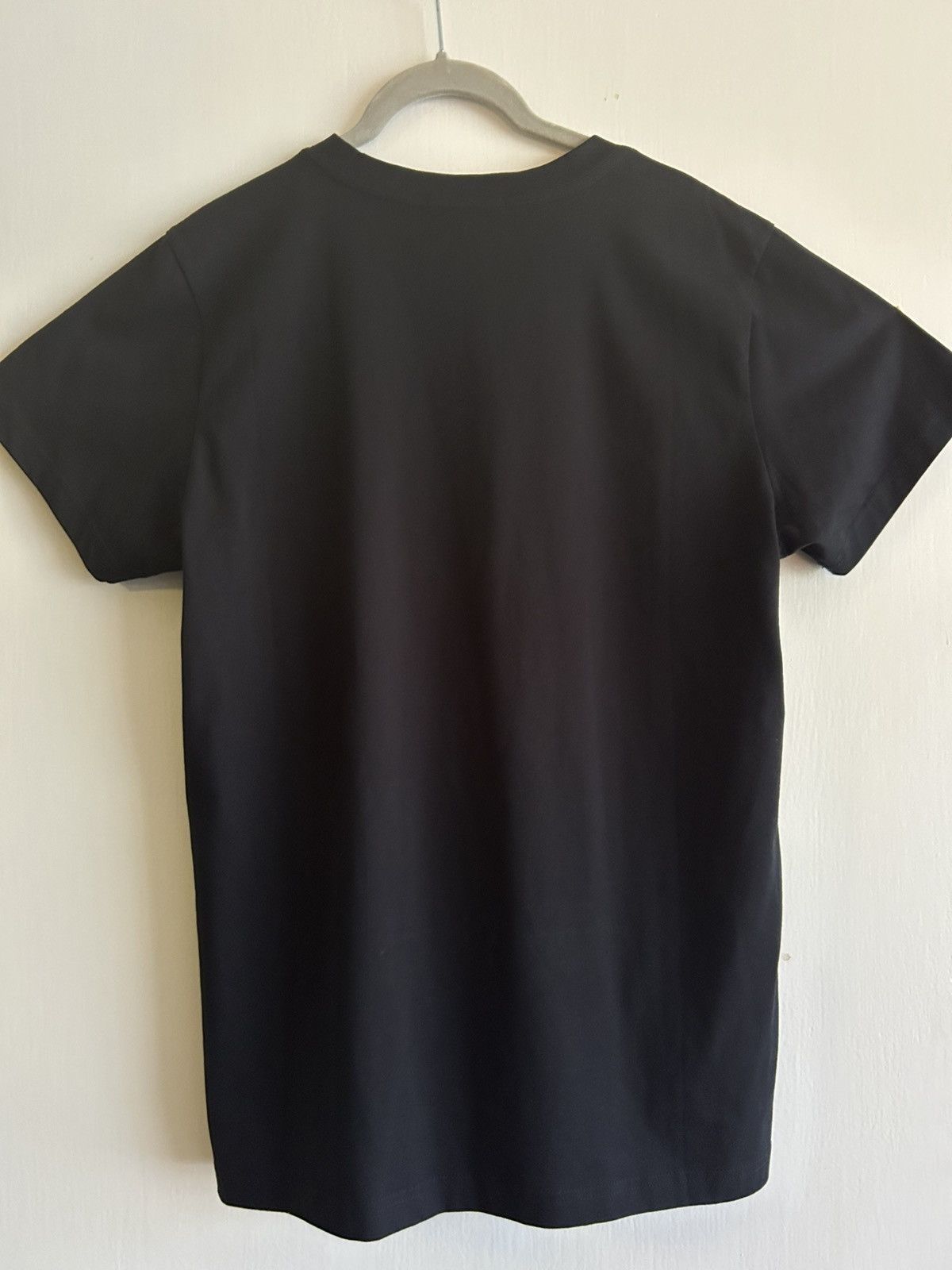 Isabel Marant Isabel Marant Black Logo T-Shirt Size US S / EU 44-46 / 1 - 4 Thumbnail