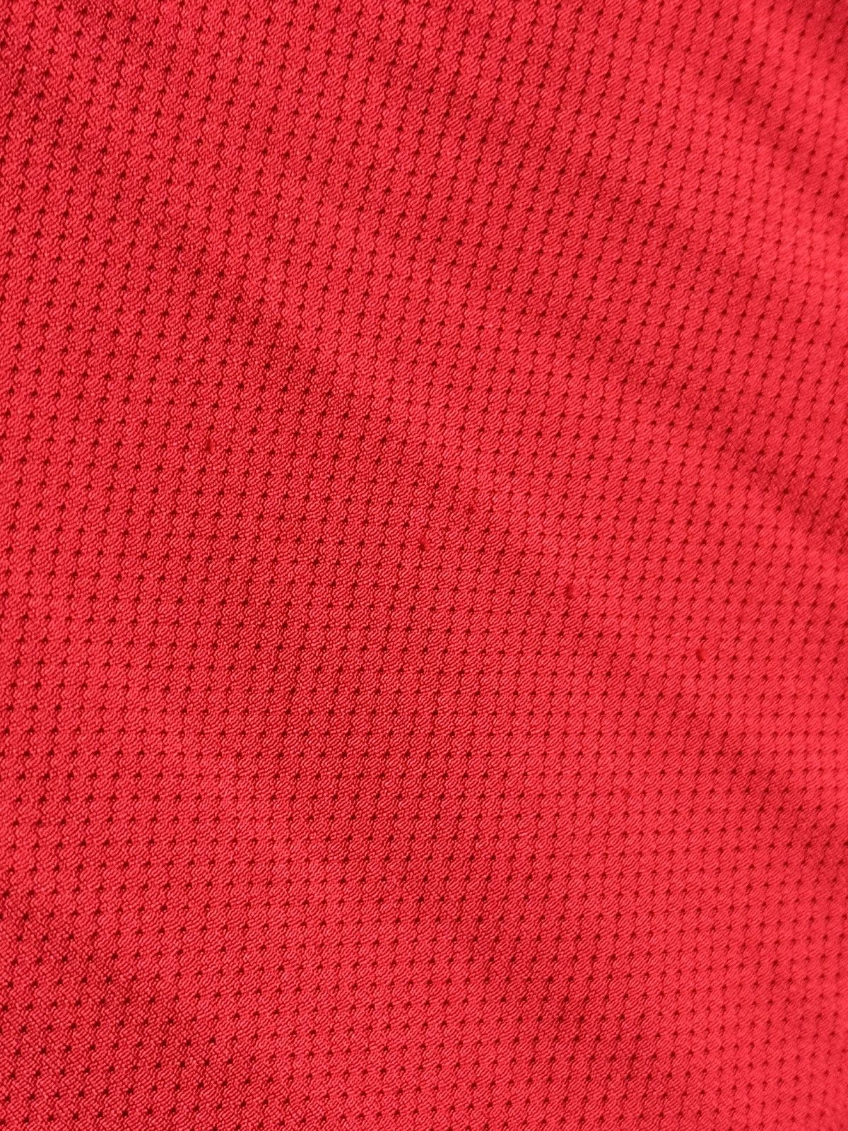 Nike Manchester United 11/12 Home Football Jersey T-Shirt Size US S / EU 44-46 / 1 - 12 Thumbnail