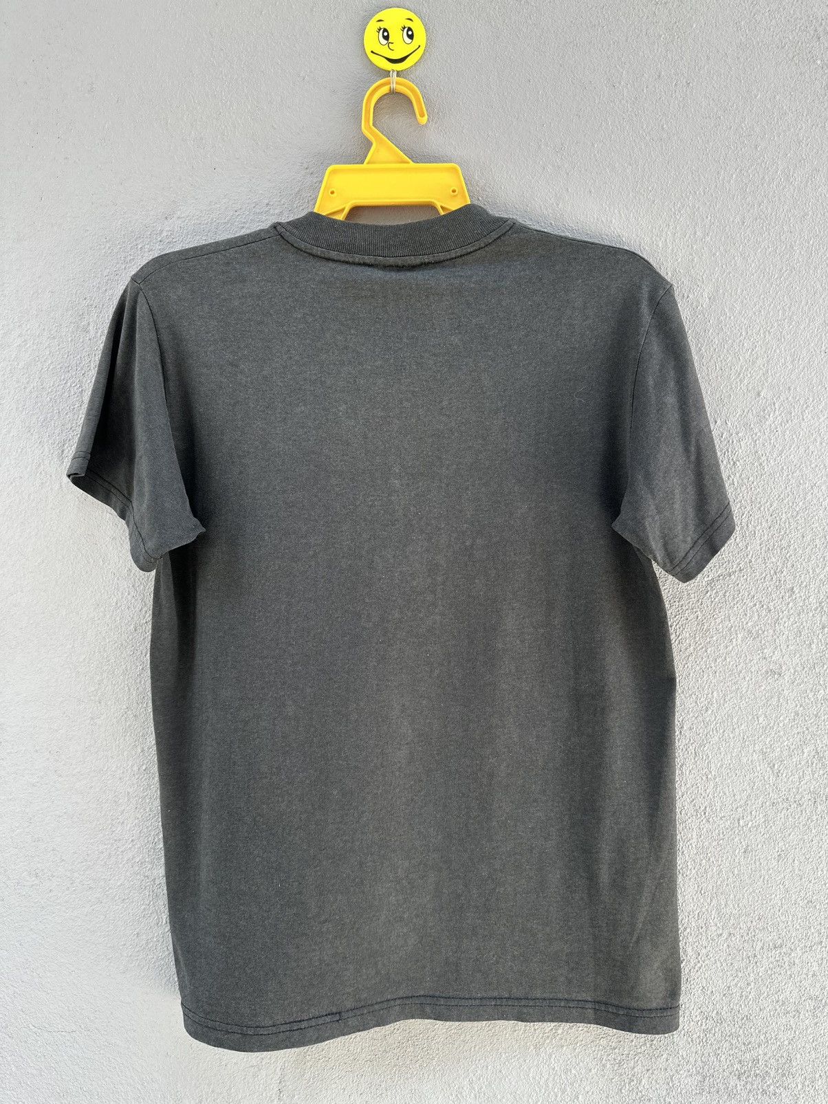 Band Tees Thrashed Vintage 90s Mosquitohead Che Guevara Andy Warhol T Size US S / EU 44-46 / 1 - 6 Thumbnail