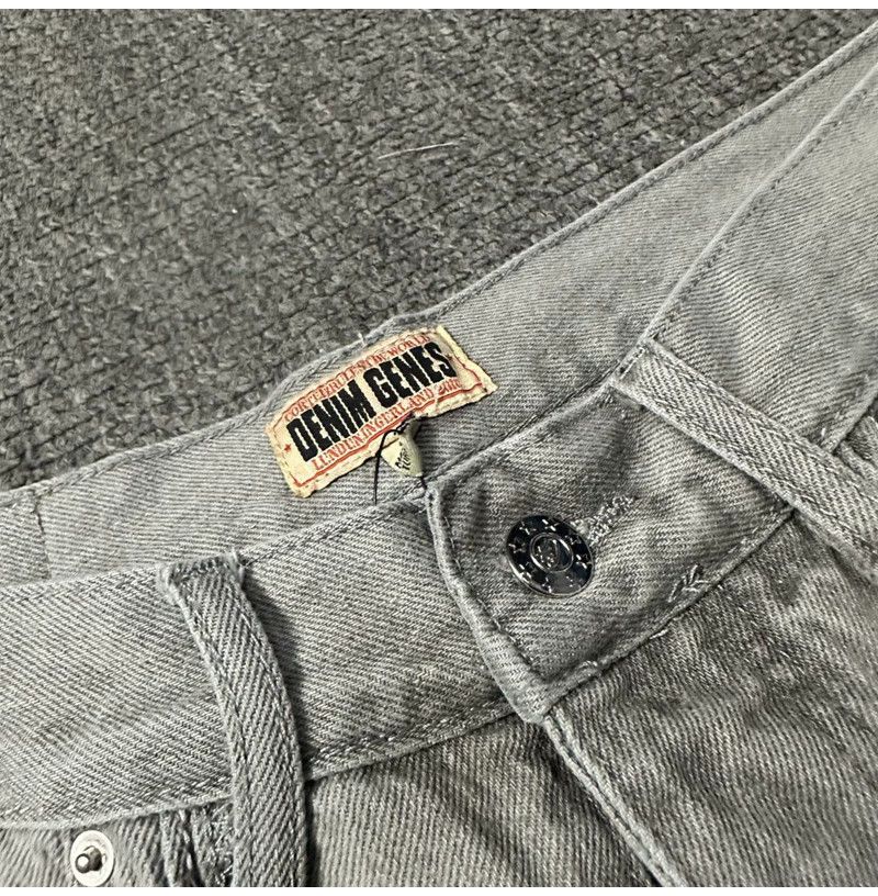 Other Corteiz Jeans Pentagram M Size US 32 / EU 48 - 7 Thumbnail