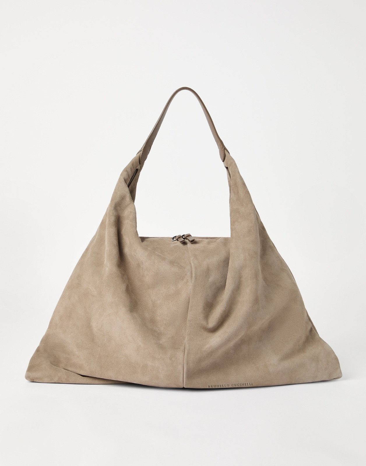 o1la1rc1a0326 Size: OS / Handbag in Brown
