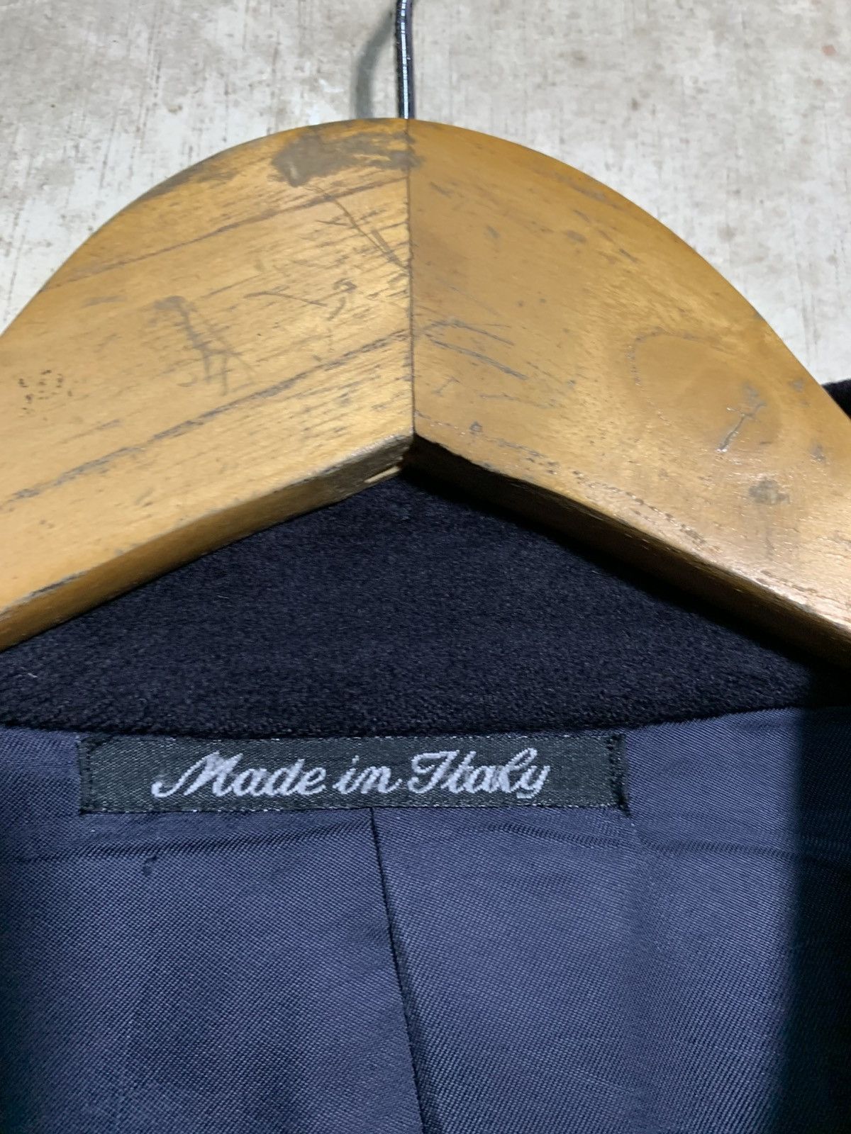 Loro Piana × Pal Zileri 🔥PAL ZILERI X LORO PIANA WOOL&CASHMERE COATS Size M / US 6-8 / IT 42-44 - 8 Thumbnail