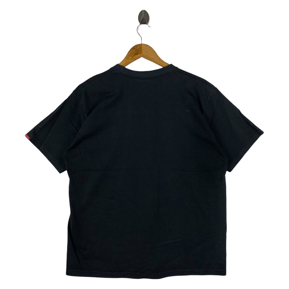 Wtaps Vintage WTAPS spellout japanesebrand tee Size US M / EU 48-50 / 2 - 4 Thumbnail