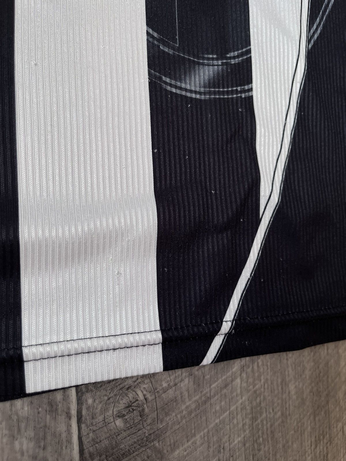 Vintage VINTAGE DEL PIERO JUVENTUS JERSEY SOCCER FOOTBALL BLOKE CORE Size US XL / EU 56 / 4 - 10 Thumbnail