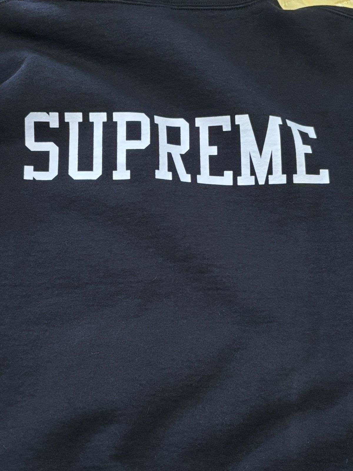 Supreme SUPREME X GREMLINS HOODIE Size US S / EU 44-46 / 1 - 6 Thumbnail