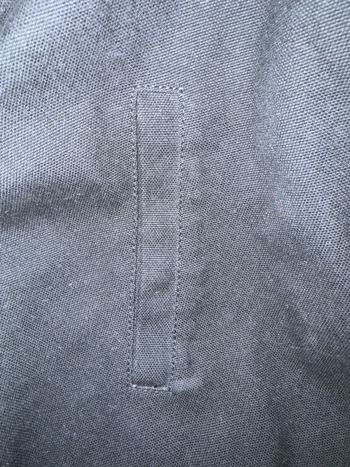 Raf Simons × Raf by Raf Simons Raf Simons Black Replicants Parka Size US M / EU 48-50 / 2 - 17 Thumbnail