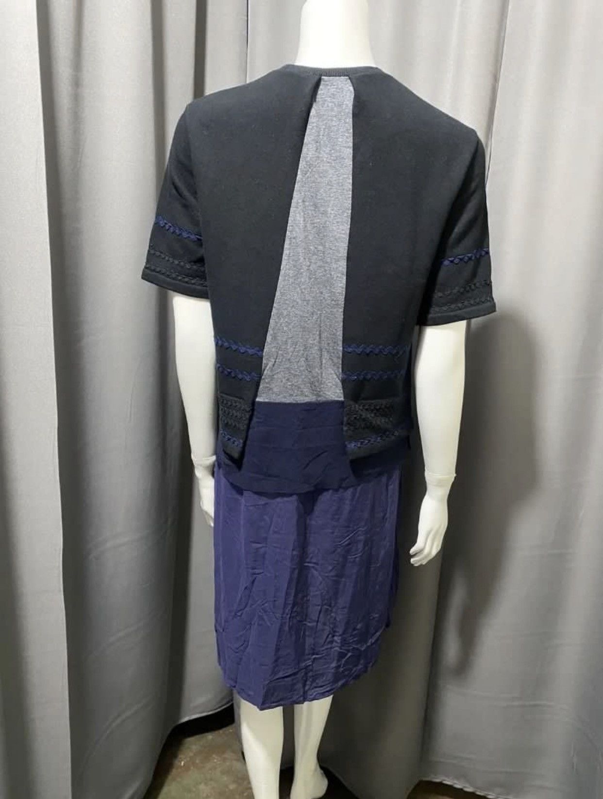 Undercover AW2001 Undercover Dress Size M / US 6-8 / IT 42-44 - 2 Thumbnail