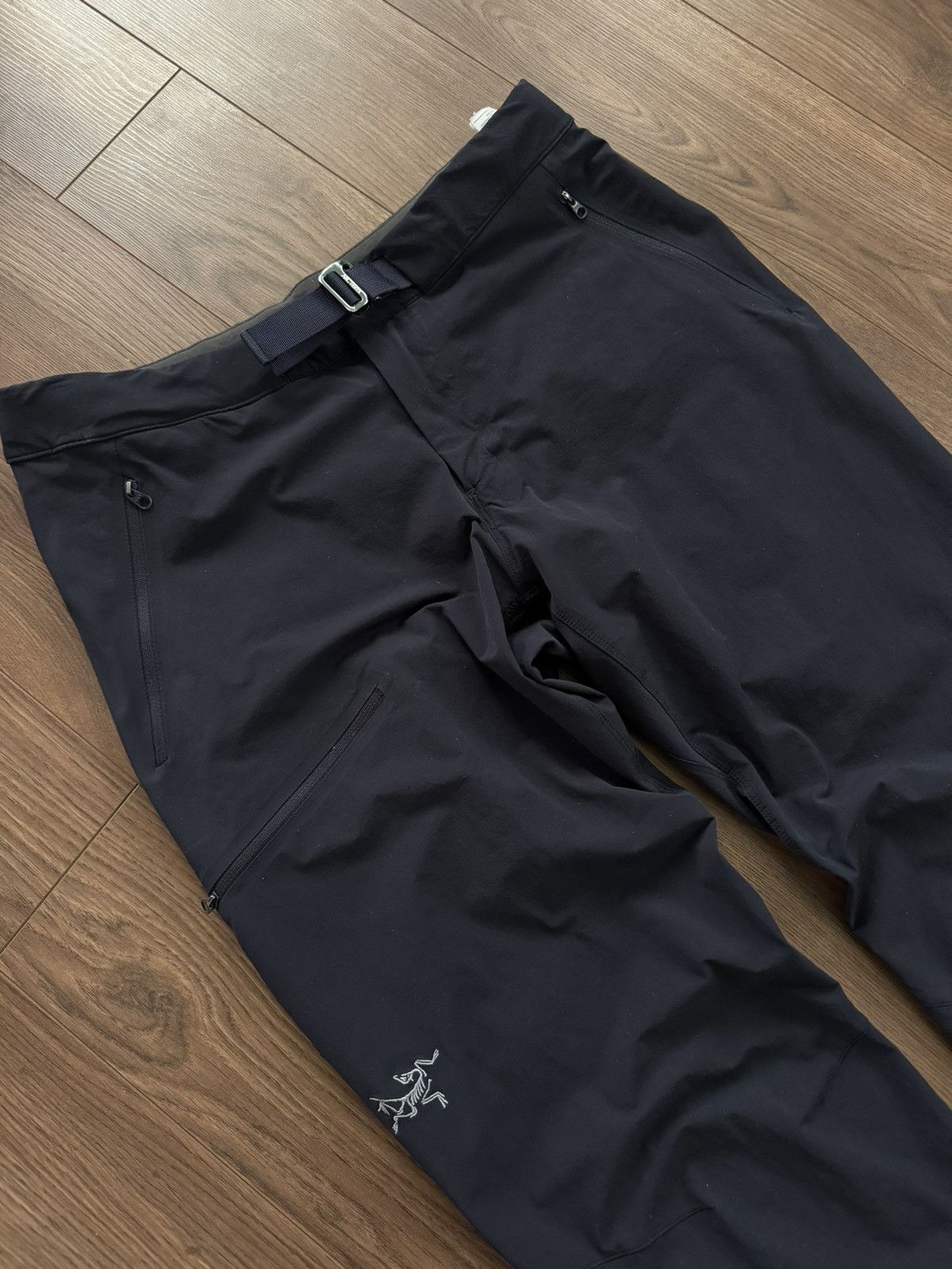 Arc'teryx Arc’teryx Gamma LT Pants Small Size US 30 / EU 46 - 2 Thumbnail