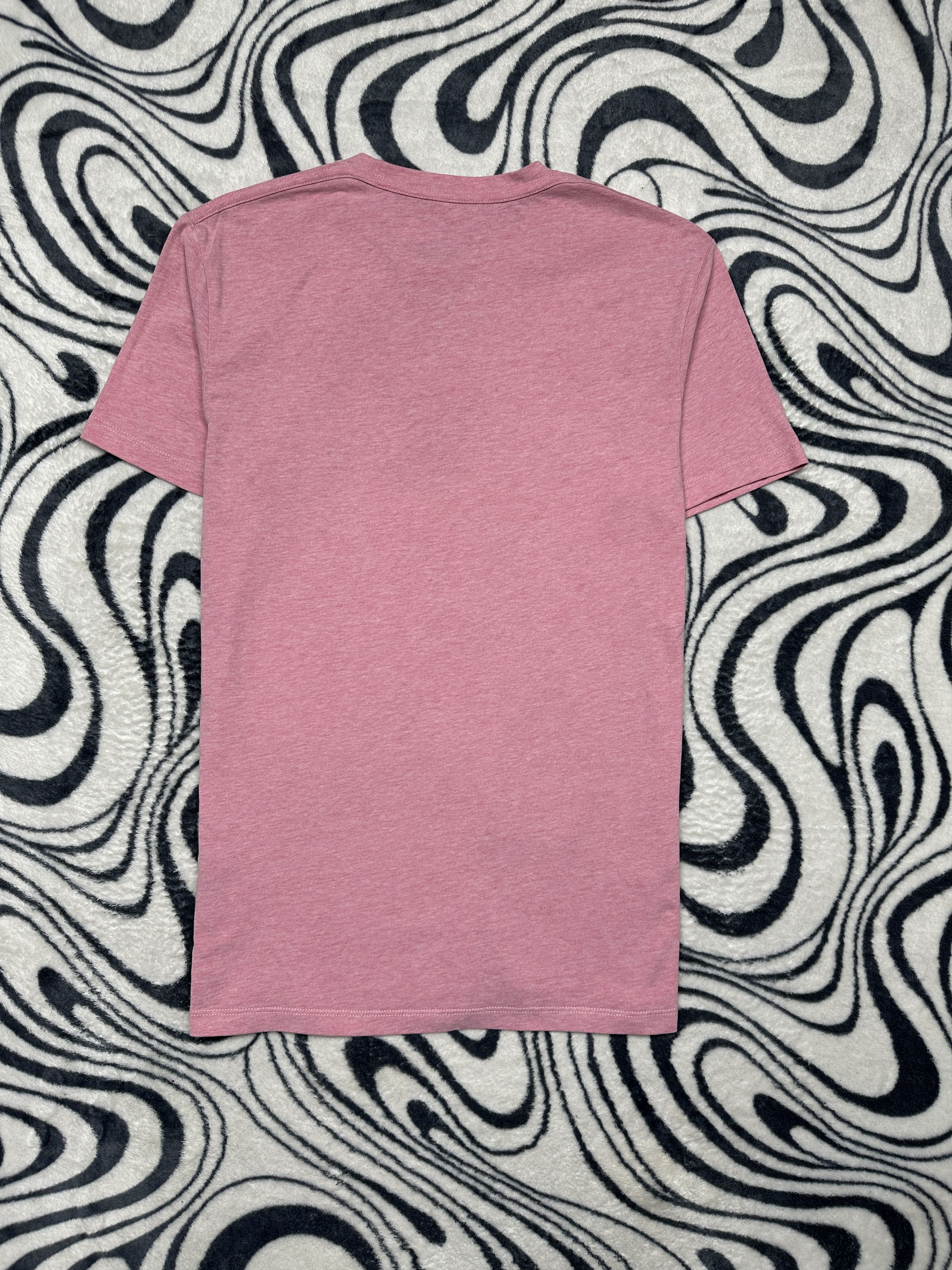Allsaints AllSaints Mens Brace Tonic Crew Neck T-Shirt Tee Size US S / EU 44-46 / 1 - 6 Thumbnail