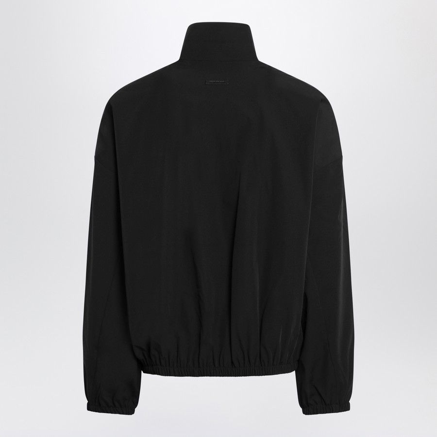 Fear of God o1d2blof0226 Track Jacket in Black Size US M / EU 48-50 / 2 - 2 Thumbnail