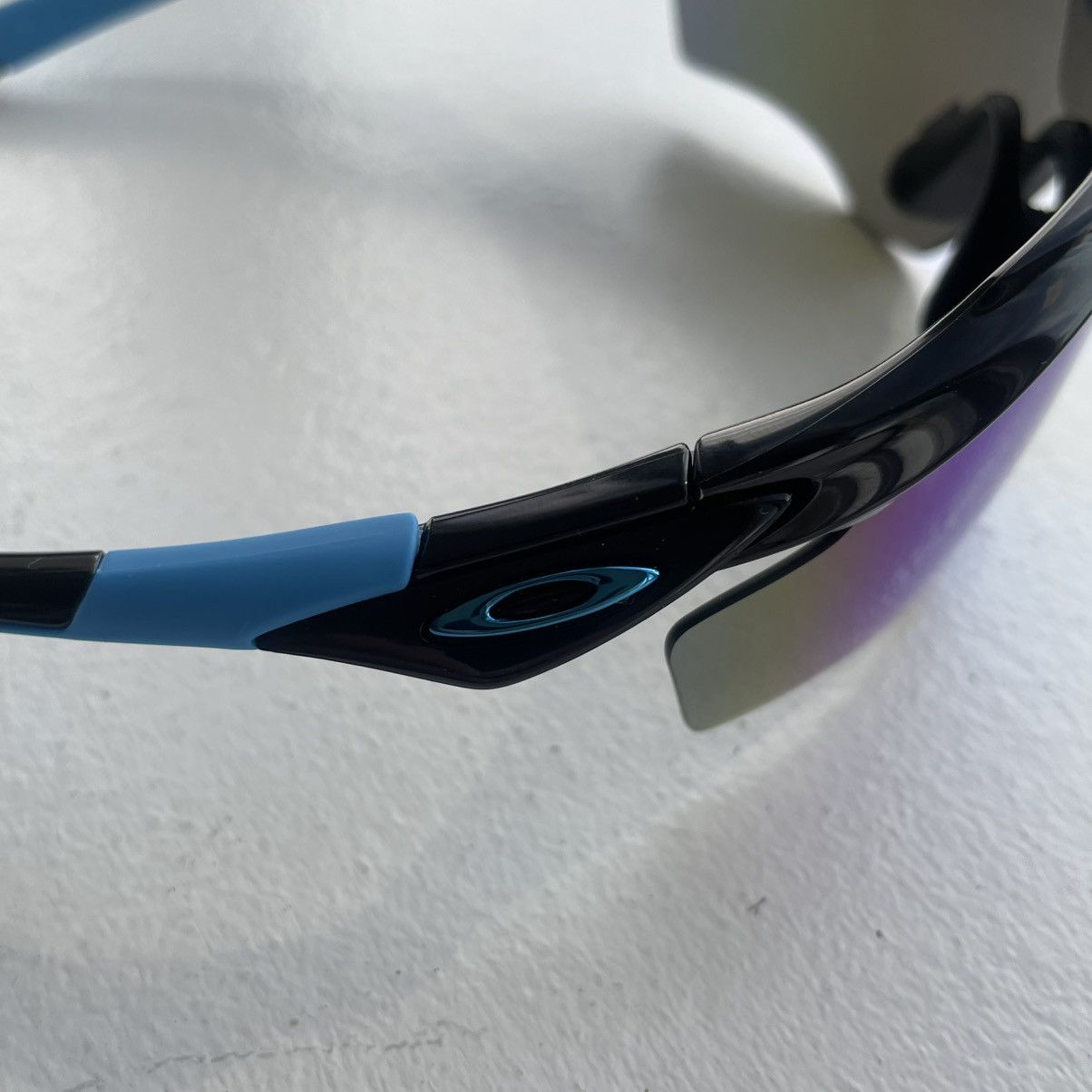 Oakley Oakley Men's Oo9343 M2 Frame XL Rectangular Sunglasses Size ONE SIZE - 2 Thumbnail