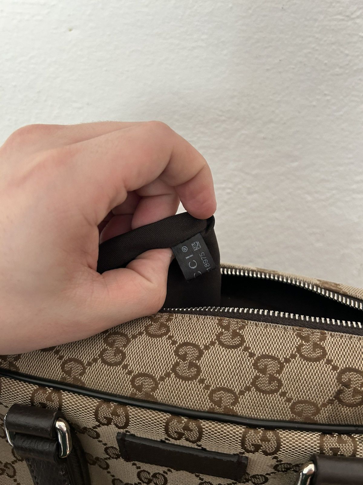 Gucci Bolso Gucci Size ONE SIZE - 6 Thumbnail