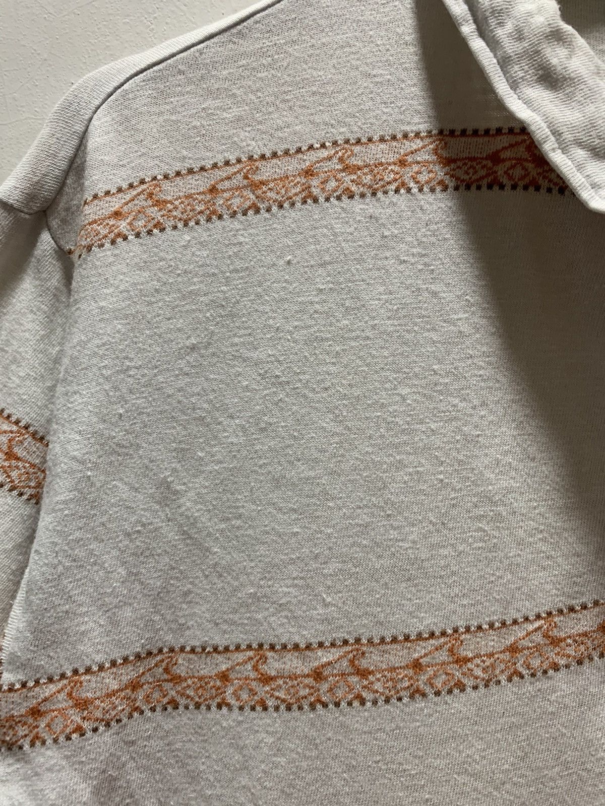 Hang Ten Vintage Hang Ten Shirt Polo Beach Surf M Size US M / EU 48-50 / 2 - 3 Thumbnail