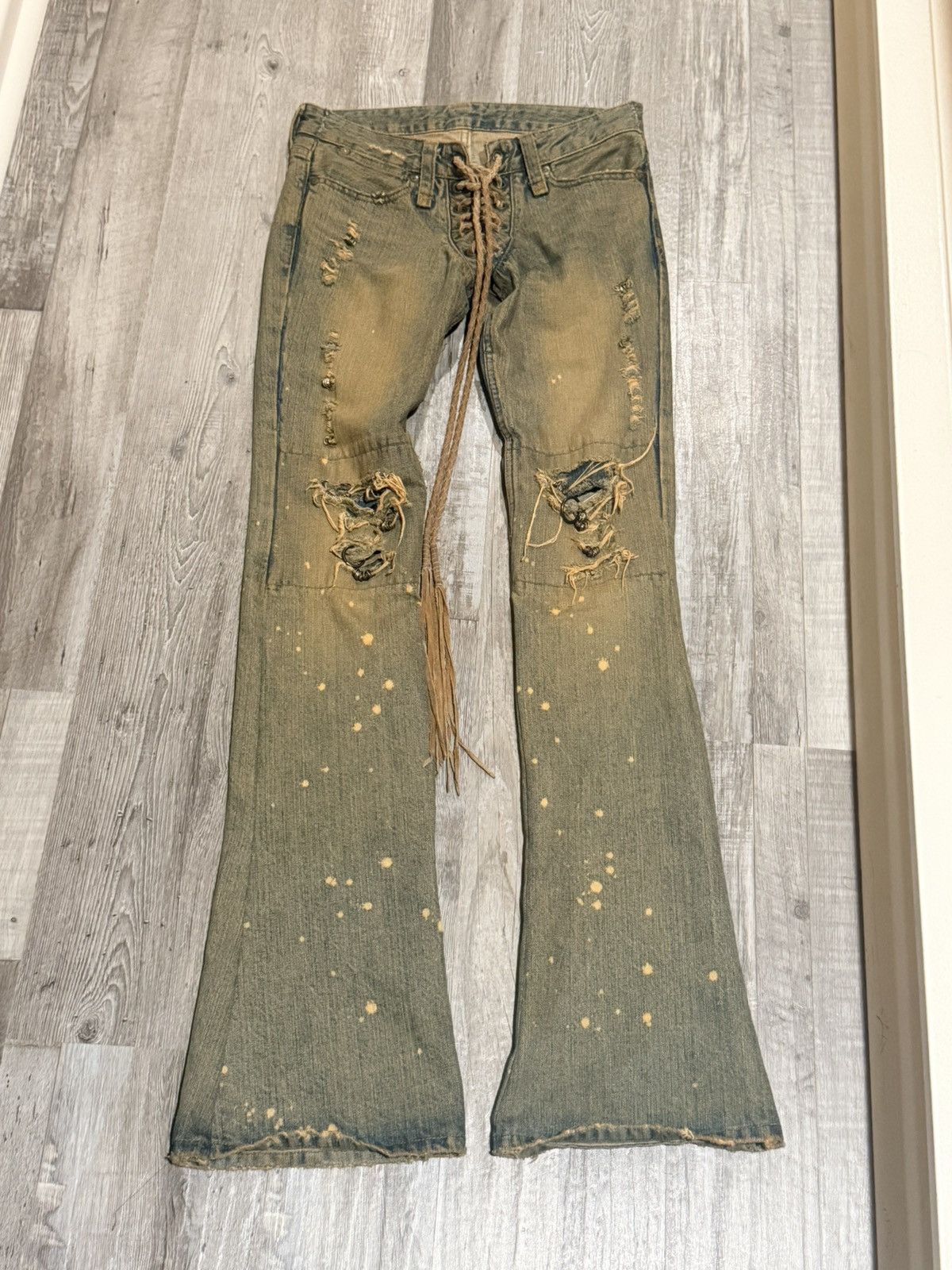 Ifsixwasnine Mudmax | Grailed