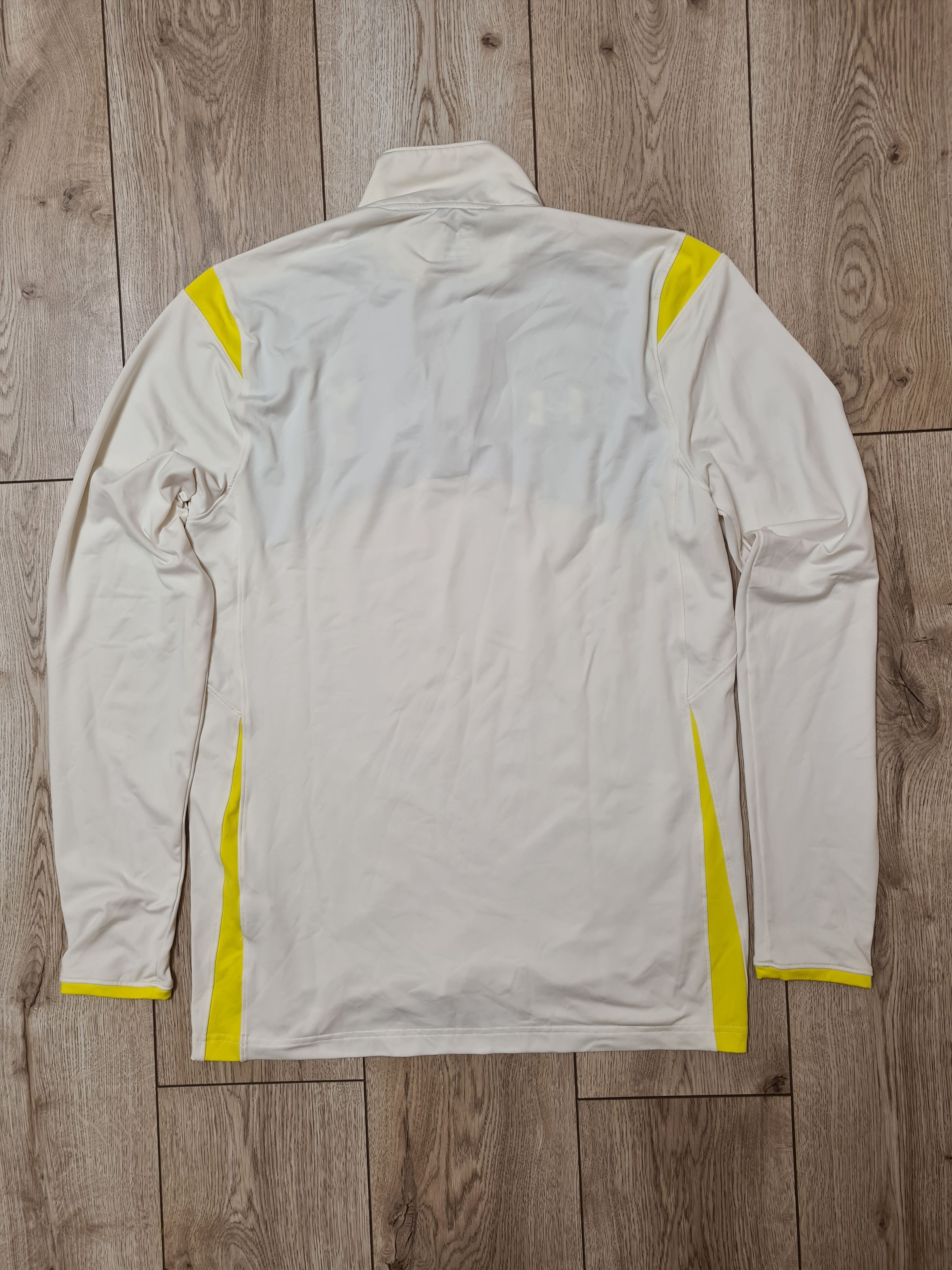 Under Armour TOTTENHAM HOTSPUR 2014 2015 FOOTBALL JACKET SOCCER JACKET Size US M / EU 48-50 / 2 - 2 Thumbnail