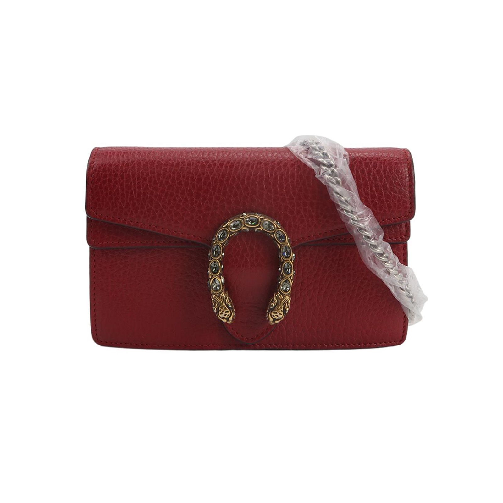 Gucci Gucci Women os Shoulder Bags Size ONE SIZE - 1 Thumbnail