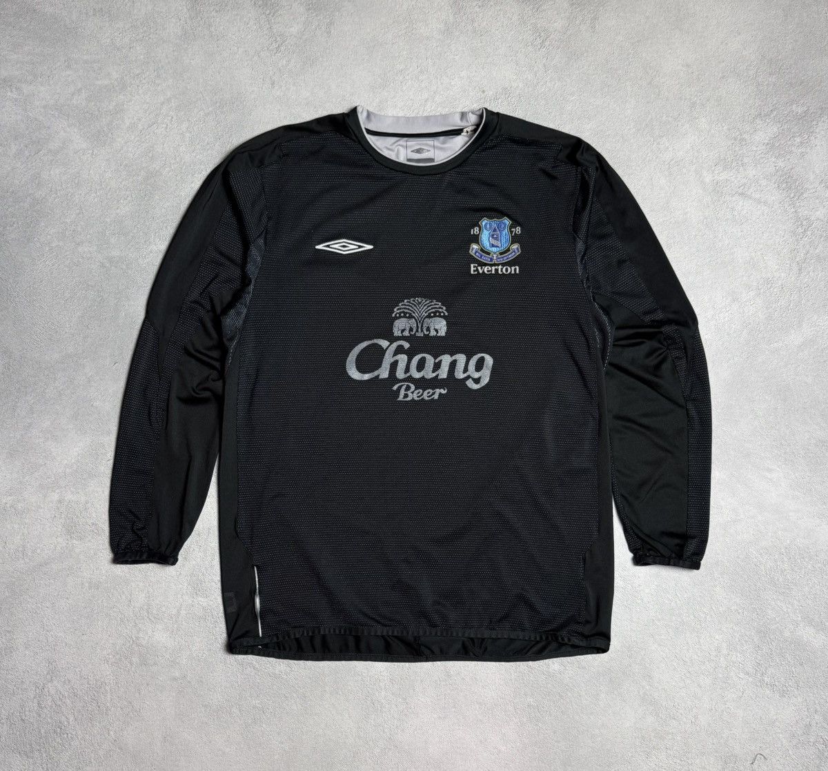 Palace × Umbro Palace Umbro 3rd Goalie Shirt | Grailed