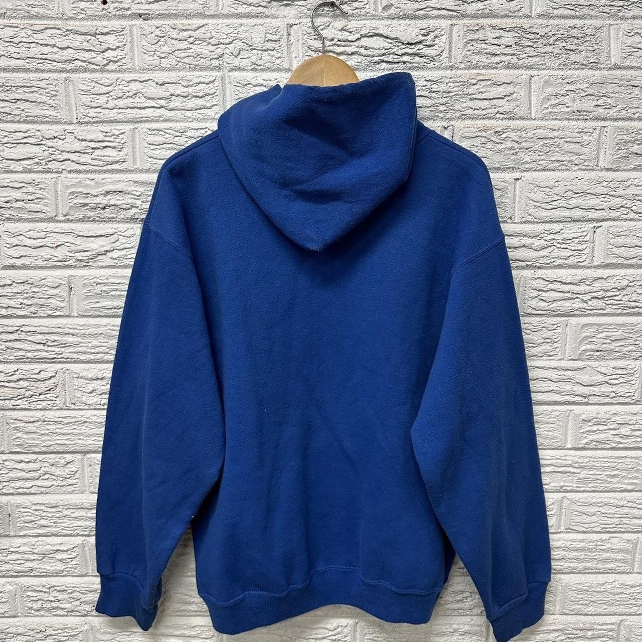 Vintage Vintage Kentucky Wildcats College Hoodie Large Size US L / EU 52-54 / 3 - 3 Thumbnail