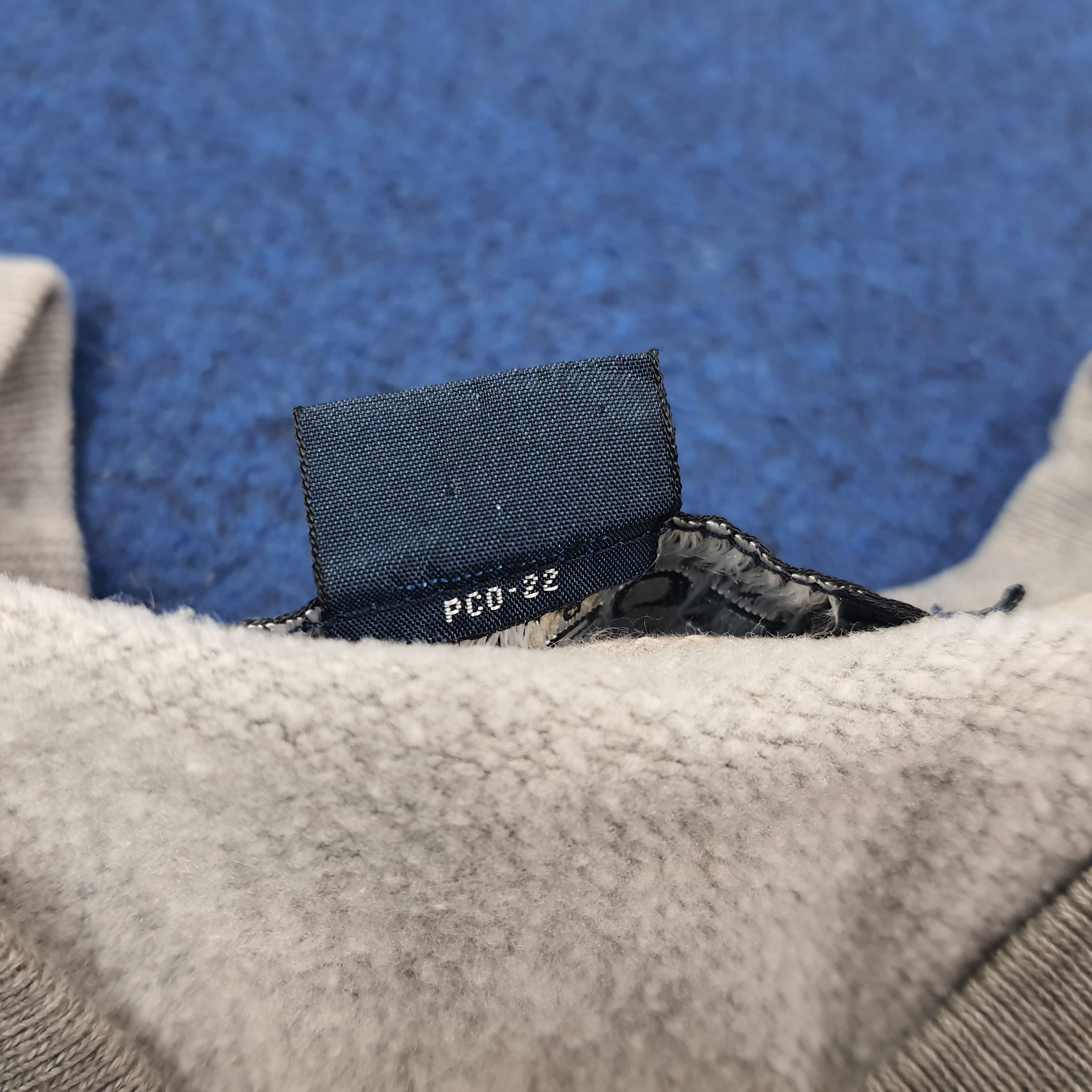 Polo Ralph Lauren Vintage Polo Golf Ralph Lauren Sweatshirt C264N26 Size US L / EU 52-54 / 3 - 6 Thumbnail