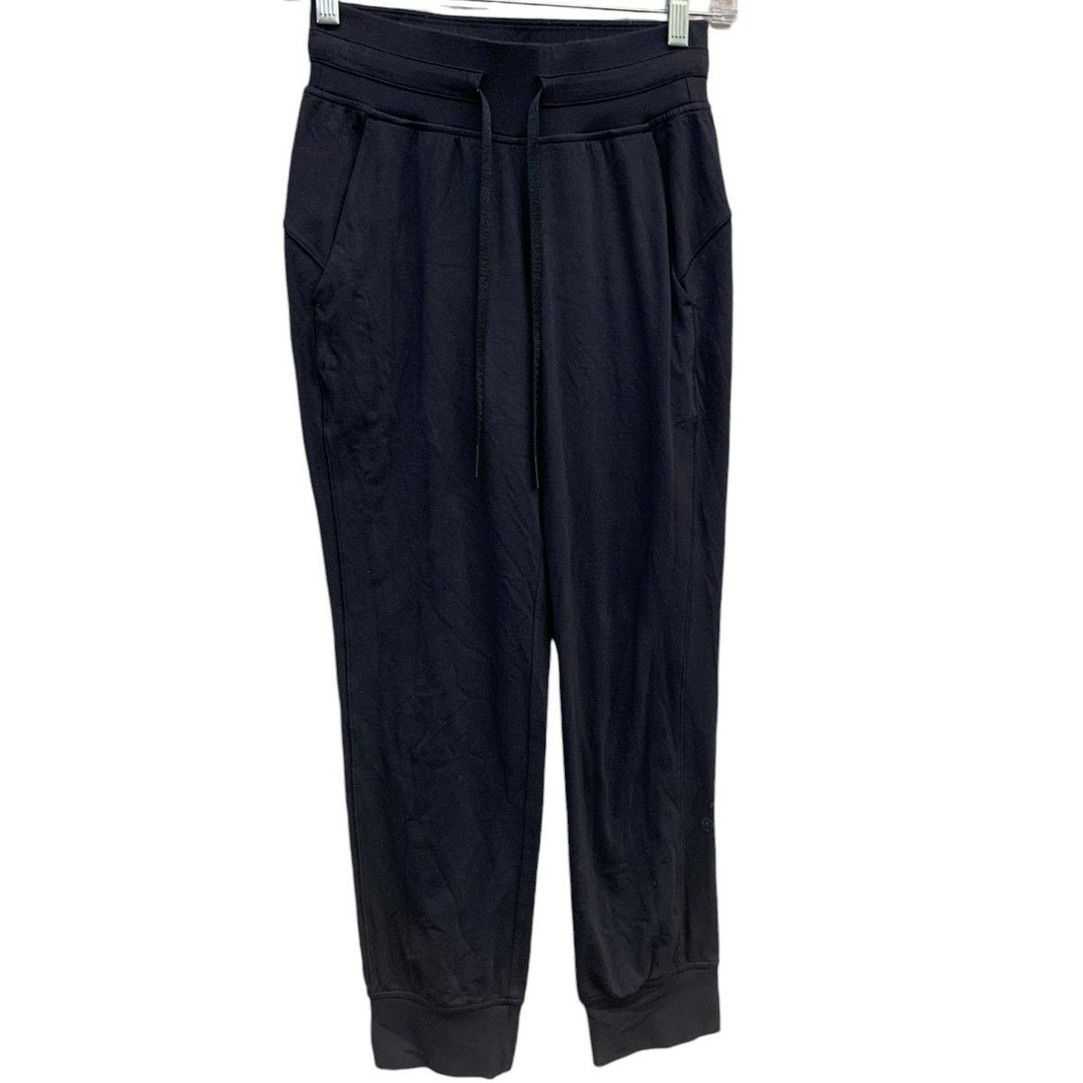 Lululemon LULULEMON Ready to Rulu High-Rise Jogger sz 2 Size 26" / US 2 / IT 38 - 2 Thumbnail