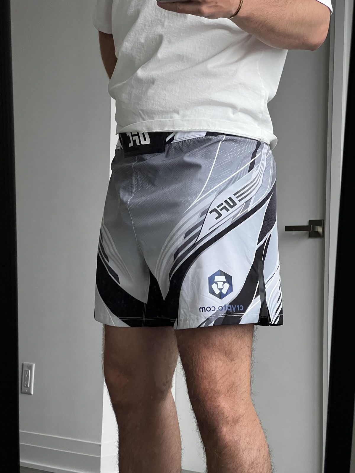 Other Venum UFC Authentic Fight Night Gladiator Size US 34 / EU 50 - 2 Thumbnail