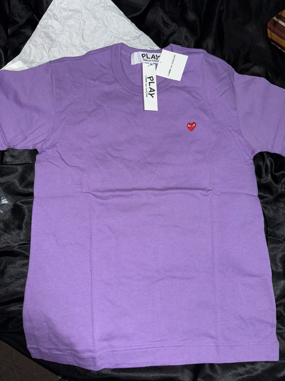 Comme des Garcons K-Men Small Re Size US M / EU 48-50 / 2 - 3 Thumbnail