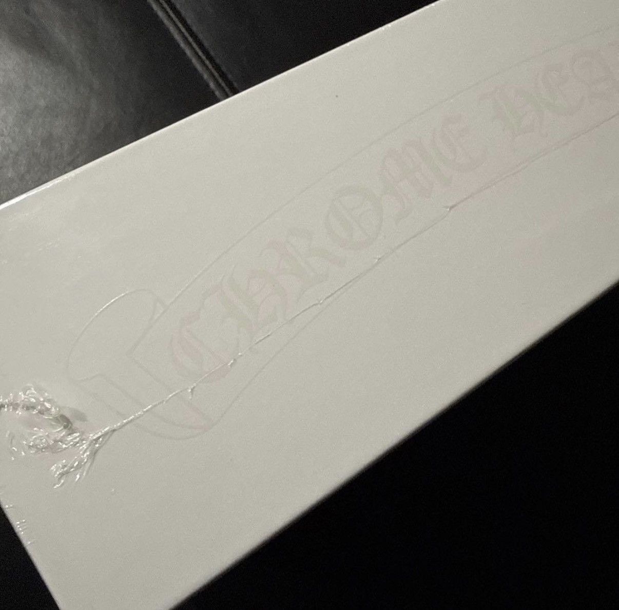 Chrome Hearts Chrome Hearts Magazine Series 2 Set Size ONE SIZE - 4 Thumbnail
