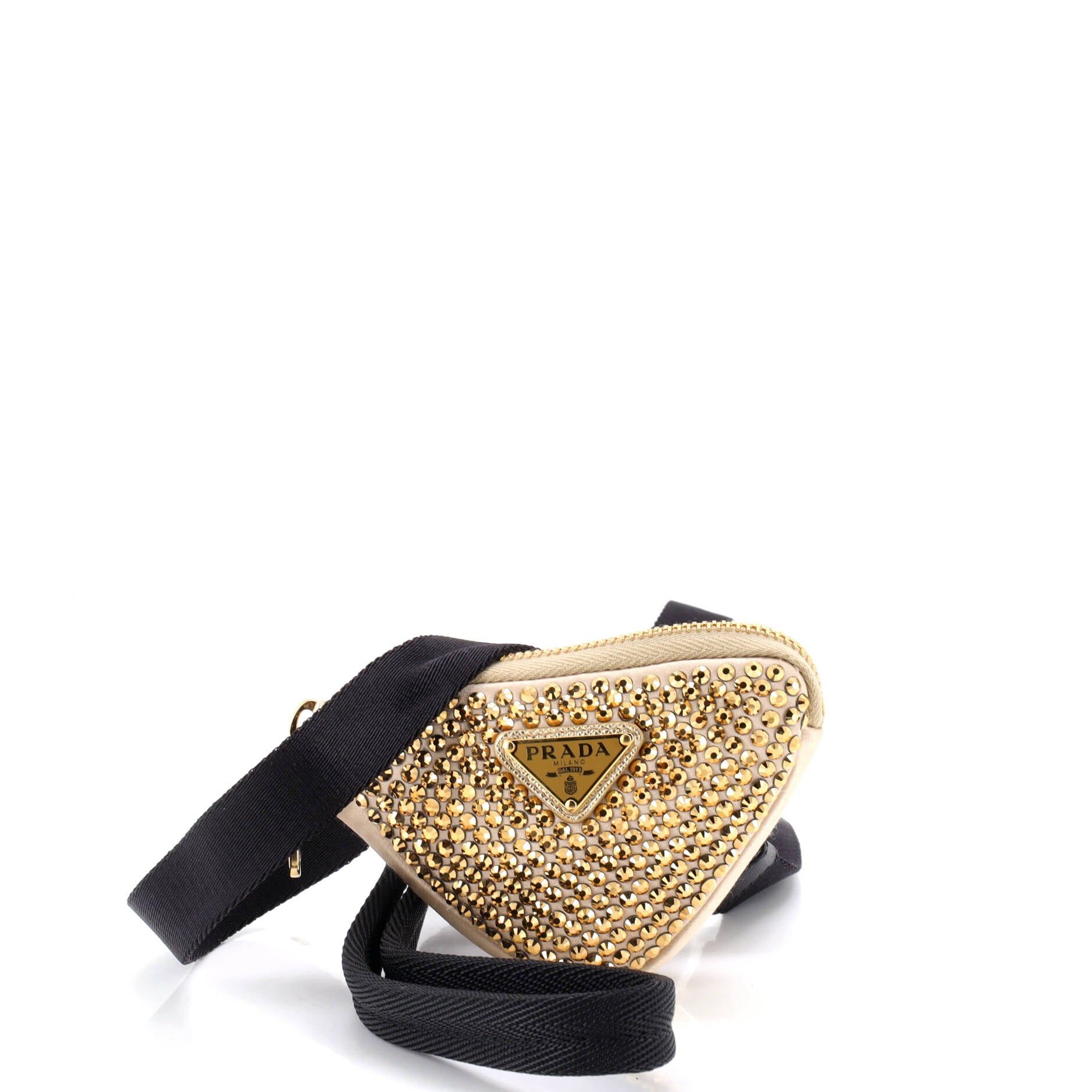 Prada Pet Leash with Purse Size ONE SIZE - 1 Thumbnail