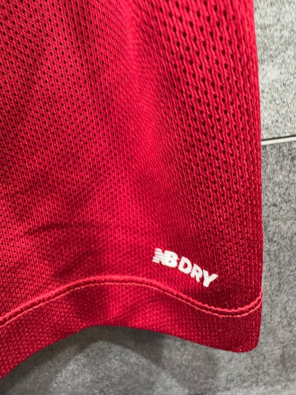 Other LIVERPOOL 2019/2020 HOME FOOTBALL SHIRT NEW BALANCE Size US S / EU 44-46 / 1 - 14 Thumbnail