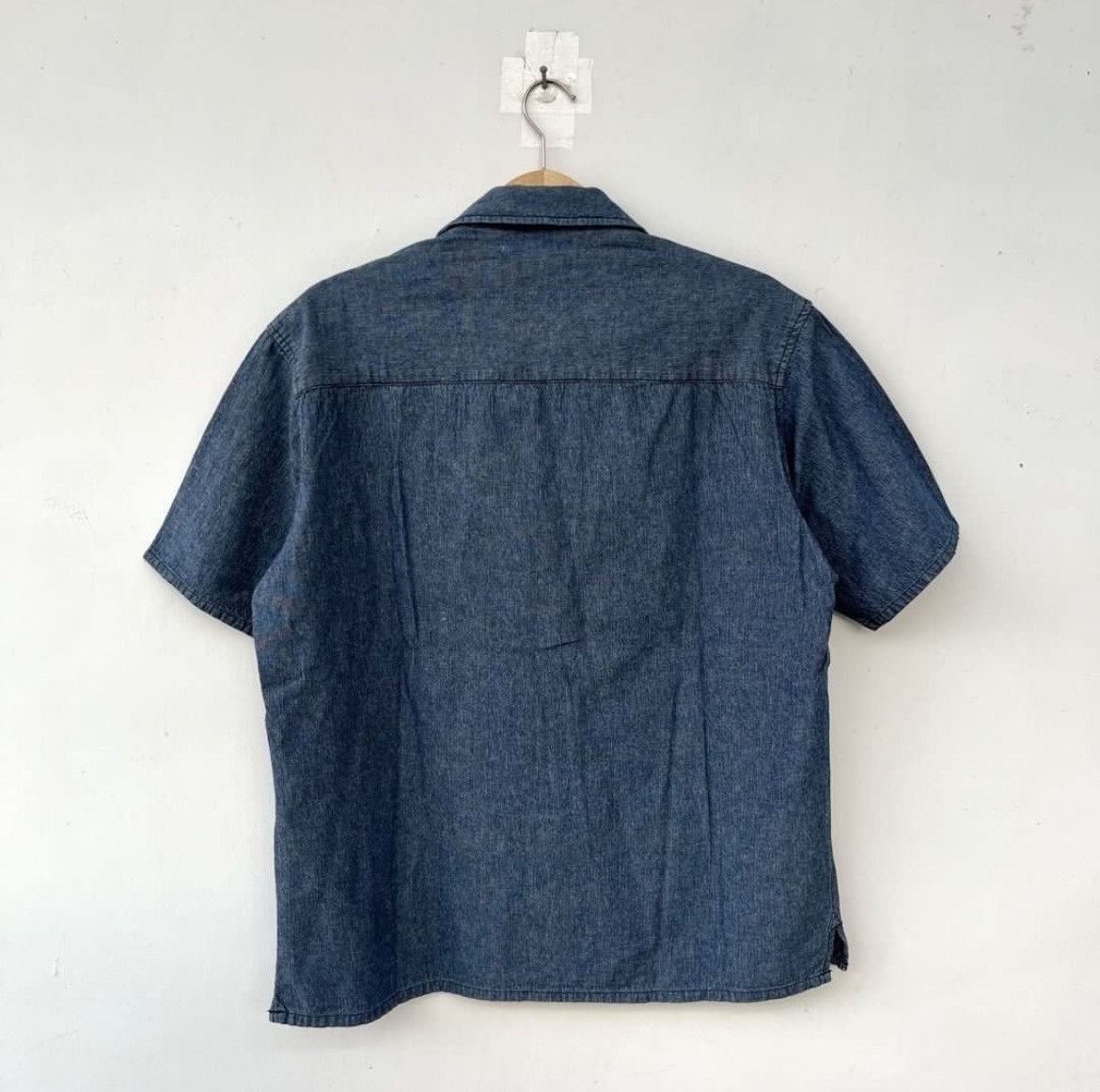 Japanese Brand × Kansai Yamamoto Kansai Yamamoto Shirt Size US M / EU 48-50 / 2 - 5 Thumbnail