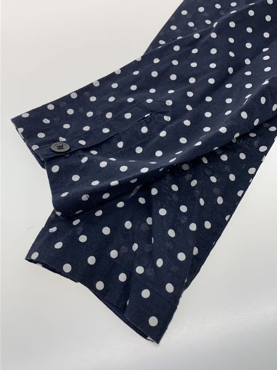 Yohji Yamamoto YOHJI YAMAMOTO/Y's/YG-B23-025 Long-sleeved shirt Size US M / EU 48-50 / 2 - 4 Thumbnail