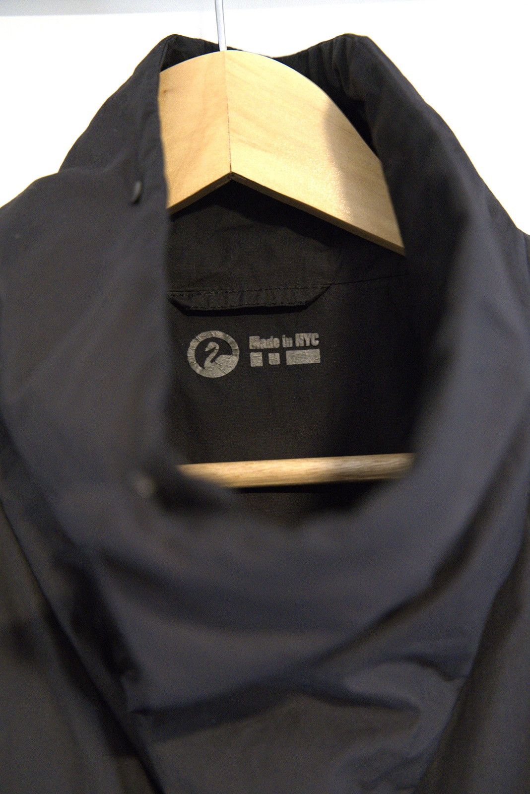 Outlier Outlier Acottondown 45 Cowlvest Medium Prototype Size US M / EU 48-50 / 2 - 6 Thumbnail