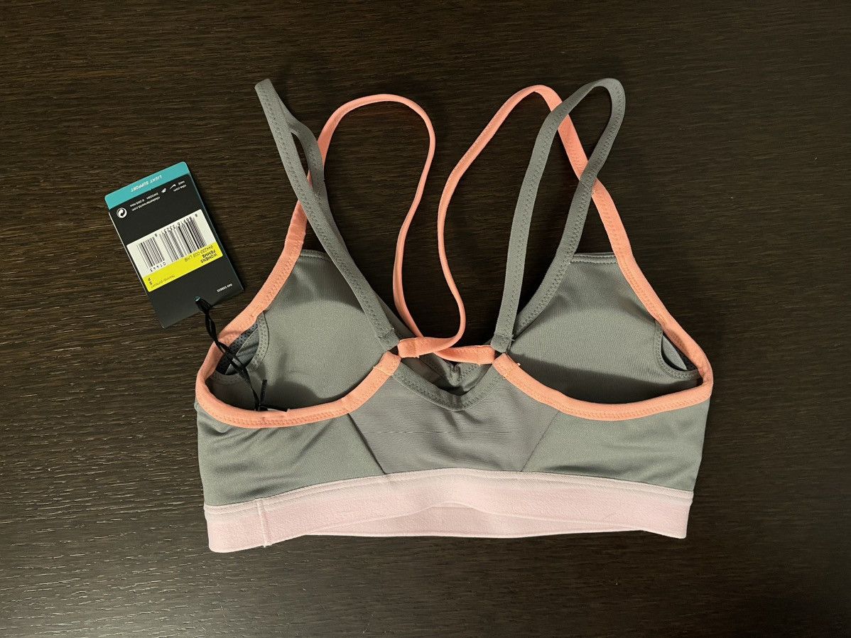 Nike Nike sports bra Size S / US 4 / IT 40 - 2 Thumbnail
