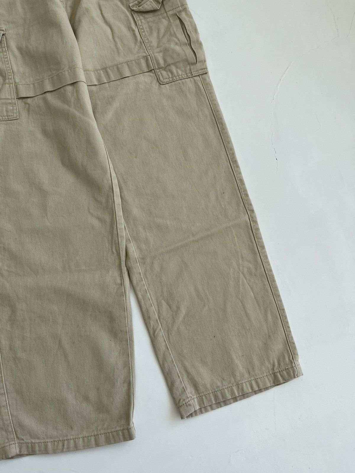 Japanese Brand Vintage baggy fit jeans looks like polar big boy denim Y2K Size US 30 / EU 46 - 5 Thumbnail