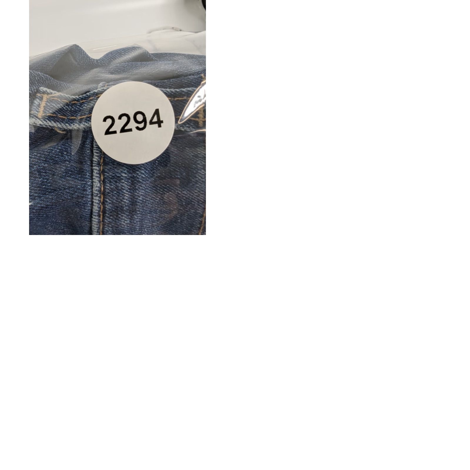 Lucky Brand Lucky Brand Jeans Indigo Bootcut Women Size 6/28 Blue Denim Comfort Pockets Regular Size 28" / US 6 / IT 42 - 11 Thumbnail