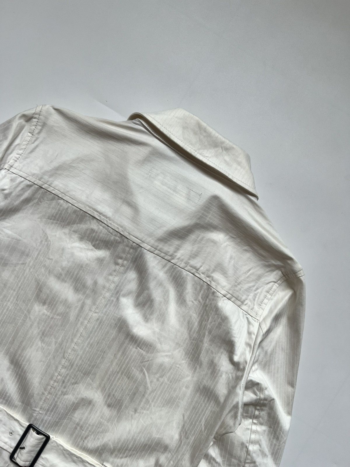 Katharine Hamnett London Vintage Katharine Hamnett London Blouson Jacket Size US L / EU 52-54 / 3 - 10 Thumbnail