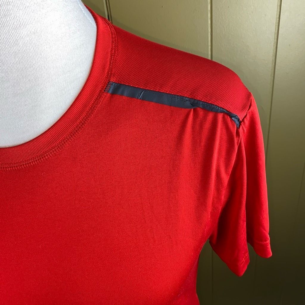 Other MSK by Michael Strahan men M drifit Crewneck short sleeve at Size US M / EU 48-50 / 2 - 2 Thumbnail