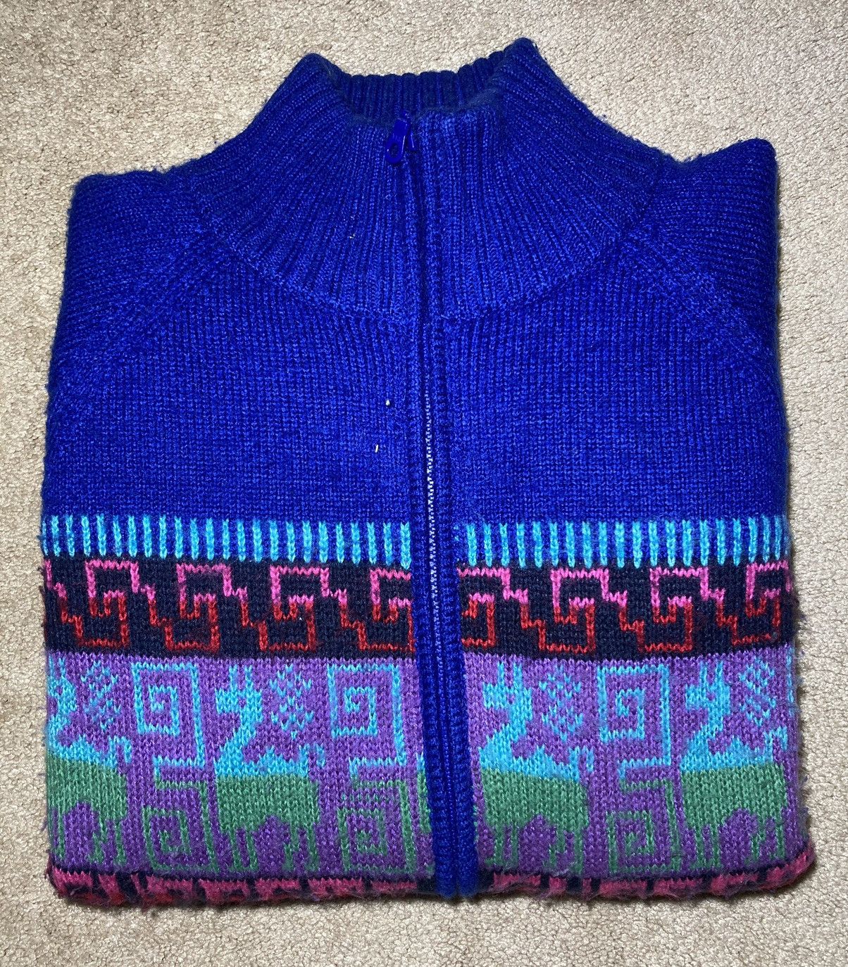 Goretex × Supreme FW21 Supreme Chullo Gore-tex Knit Llama Goretex × Supreme FW21 Supreme Chullo Gore-tex Knit Llama